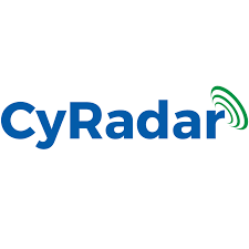 Logo Công Ty CYRADAR.,JSC