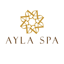 Logo Công Ty Ayla Spa