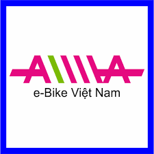 Logo Công Ty AIMA VIET NAM CO.,LTD