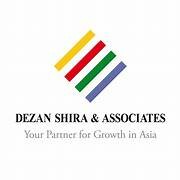 Logo Công Ty DEZAN SHIRA
