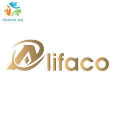 Logo Công Ty Alifaco