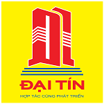 Logo Công Ty Bất Động Sản Đại Tín