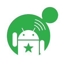 Logo Công Ty Android