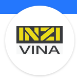 Logo Công Ty Inzi Vina