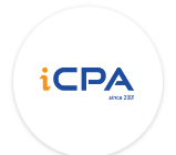 Logo Công Ty ICPA audit.advisory
