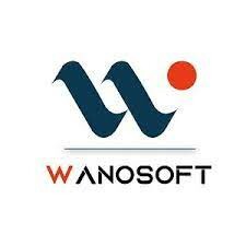 Logo Công Ty WanoSoft