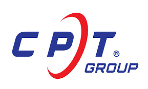 Logo Công Ty CPT Group