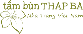 Logo Công Ty THÁP BÀ SPA
