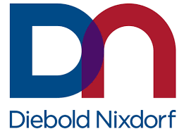 Logo Công Ty Diebold Nixdorf