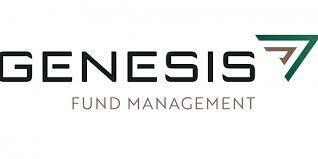 Logo Công Ty Công Ty Cổ Phần Quản Lý Quỹ Genesis