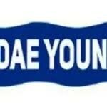 Logo Công Ty DAE YOUNG TECH VINA