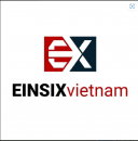 Logo Công Ty EINSIX VIET NAM
