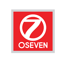 Logo Công Ty OSEVEN