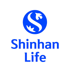 Logo Công Ty Shinhan Life Việt Nam