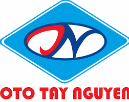 Logo Công Ty Ô tô Tây Nguyên