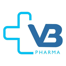 Logo Công Ty VB Pharma