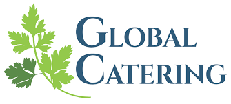 Logo Công Ty Global Catering