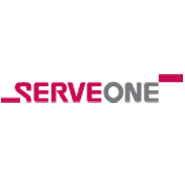 Logo Công Ty Serveone Việt Nam