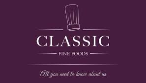 Logo Công Ty Classic Fine Foods
