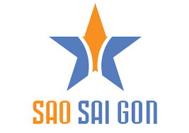 Logo Công Ty Phần Mềm Sao Sài Gòn