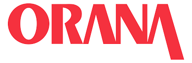 Logo Công Ty ORANA