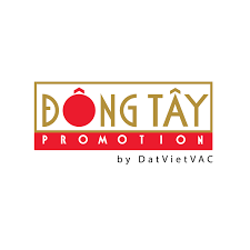Logo Công Ty Đông Tây Promotion