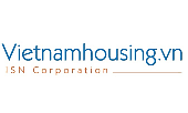 Logo Công Ty Vietnamhousing.vn - ISN Corporation