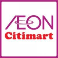Logo Công Ty Siêu thị Aeon Citimart