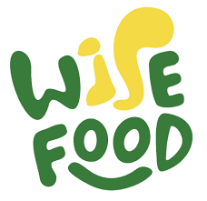 Logo Công Ty TNHH WISE FOOD