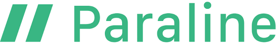 Logo Công Ty PARALINE