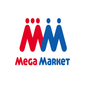 Logo Công Ty MM Mega Market (việt nam)