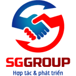 Logo Công Ty Công Ty Cổ Phần Đầu Tư Sài Gòn Group