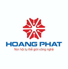 Logo Công Ty Công Ty Trách Nhiệm Hữu Hạn Thương Mại Hoàng Phát