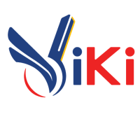 Logo Công Ty Công Ty Cổ Phần Xây Dựng Viki