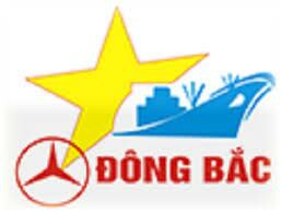 Logo Công Ty Vận tải Đông Bắc