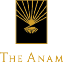 Logo Công Ty The Anam Resort