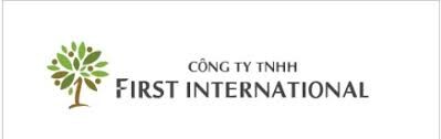 Logo Công Ty FIRST INTERNATIONAL