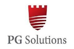 Logo Công Ty PG Solution