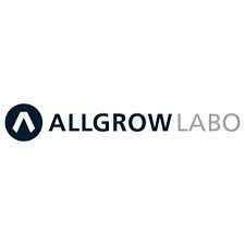 Logo Công Ty AllGrow Labo