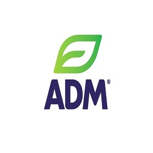 Logo Công Ty ADM VIET NAM