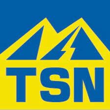 Logo Công Ty THAI SON NAM