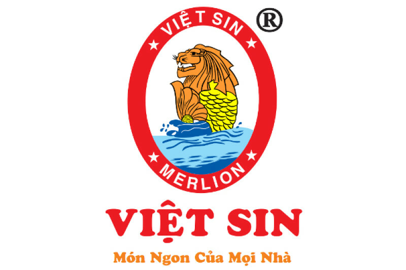 Logo Công Ty Việt Sin