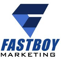 Logo Công Ty Fast Boy VietNam
