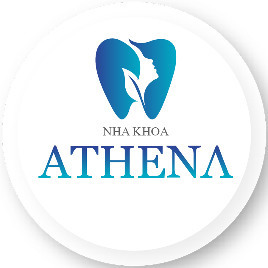 Logo Công Ty Thẩm Mỹ Athena