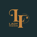 Logo Công Ty Thời Trang Lady