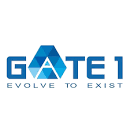 Logo Công Ty Gate1
