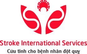 Logo Công Ty Bệnh viện Đa khoa Quốc tế S.I.S Cần Thơ