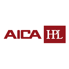 Logo Công Ty AICA HPL