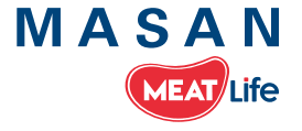Logo Công Ty MASAN MEATLIFE