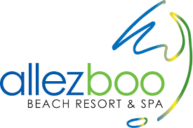 Logo Công Ty Allezboo Resort Beach & Spa